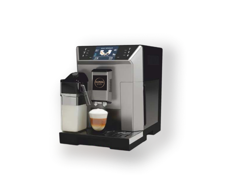 Wynajem i dzierżawa profesjonalnych ekspresów do kawy biura hotele Małopolska