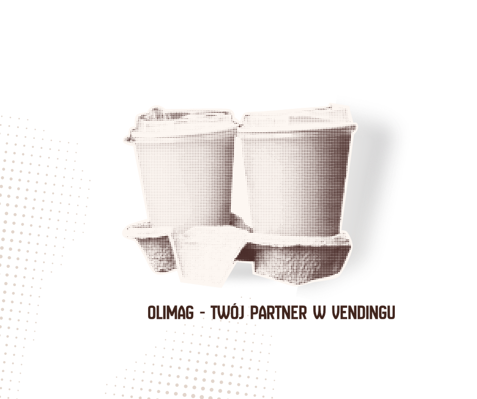 Olimag automaty vendingowe i ekspresy do kawy Małopolska